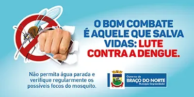 Combate a Dengue